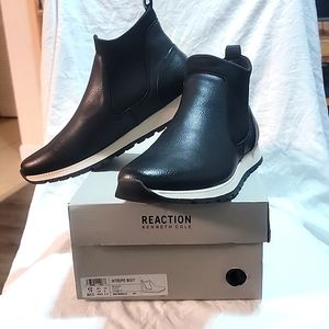 Reaction Kenneth Cole Men's black Intrepid boot.
